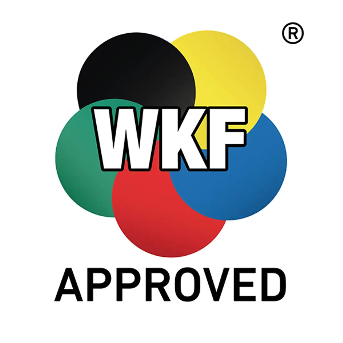 WKF Approved