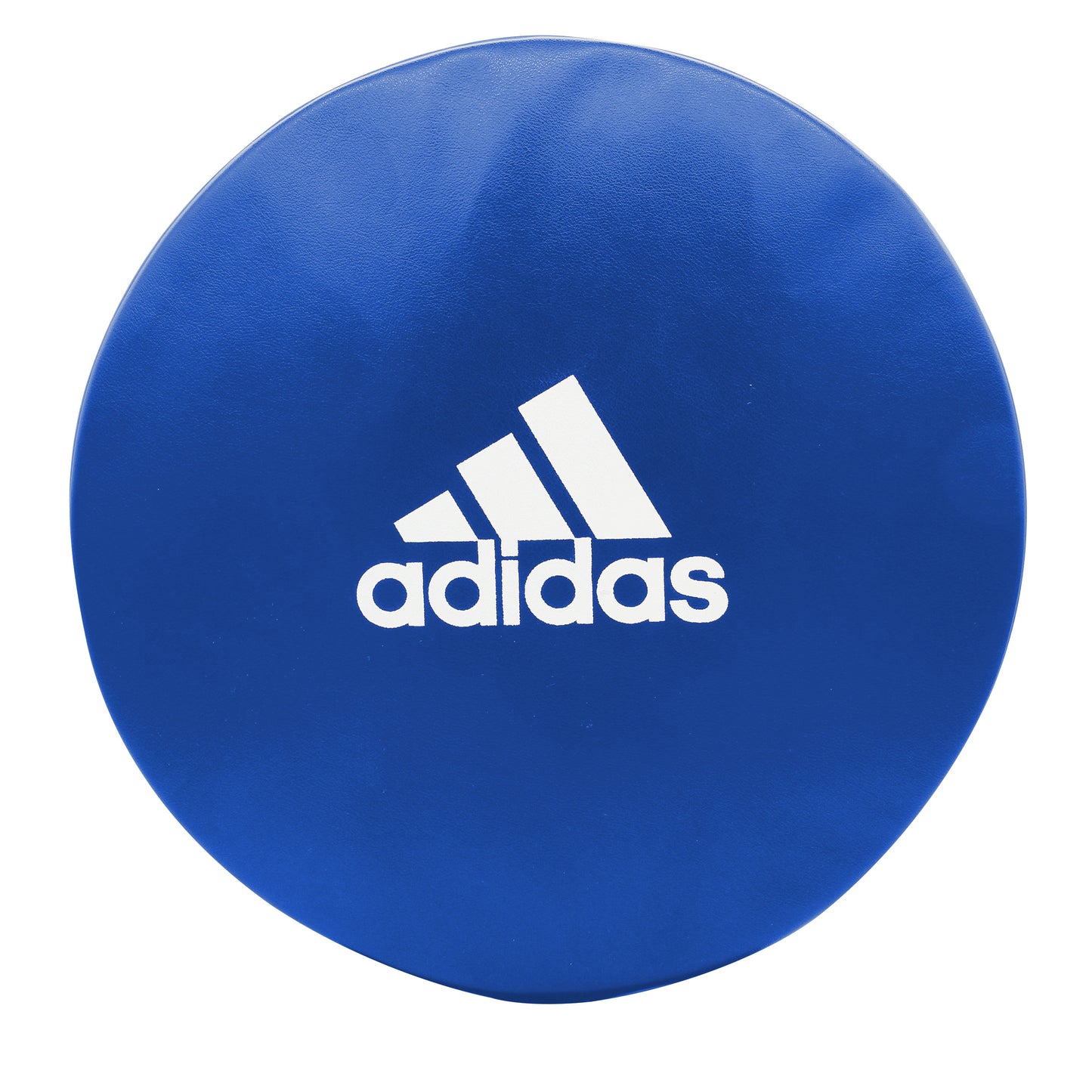 adidas Double Sided Target Pad - Blue