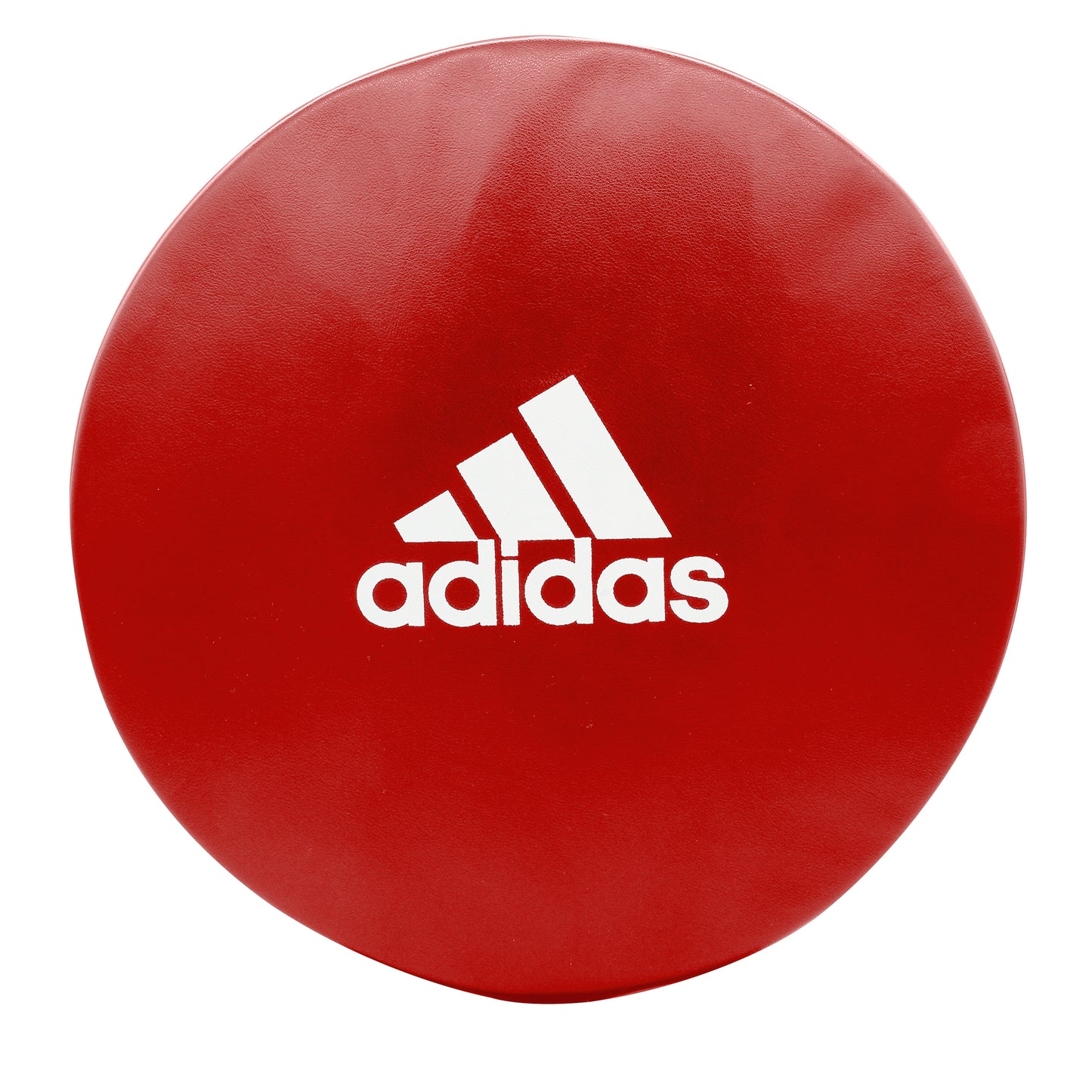 adidas Double Sided Target Pad - Red