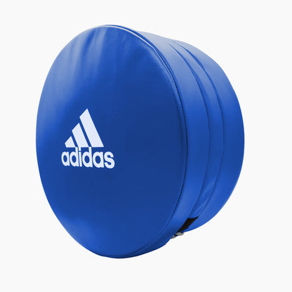 adidas Double Sided Target Pad - Blue