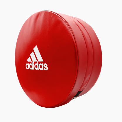 adidas Double Sided Target Pad - Red