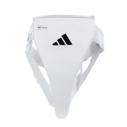 adidas Female WKF PU Groin Guard