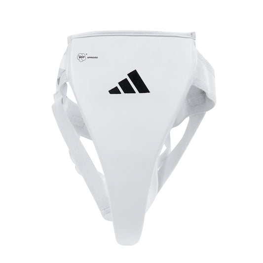 adidas Female WKF PU Groin Guard