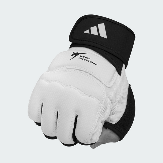 adidas WT TKD Fighter Gloves