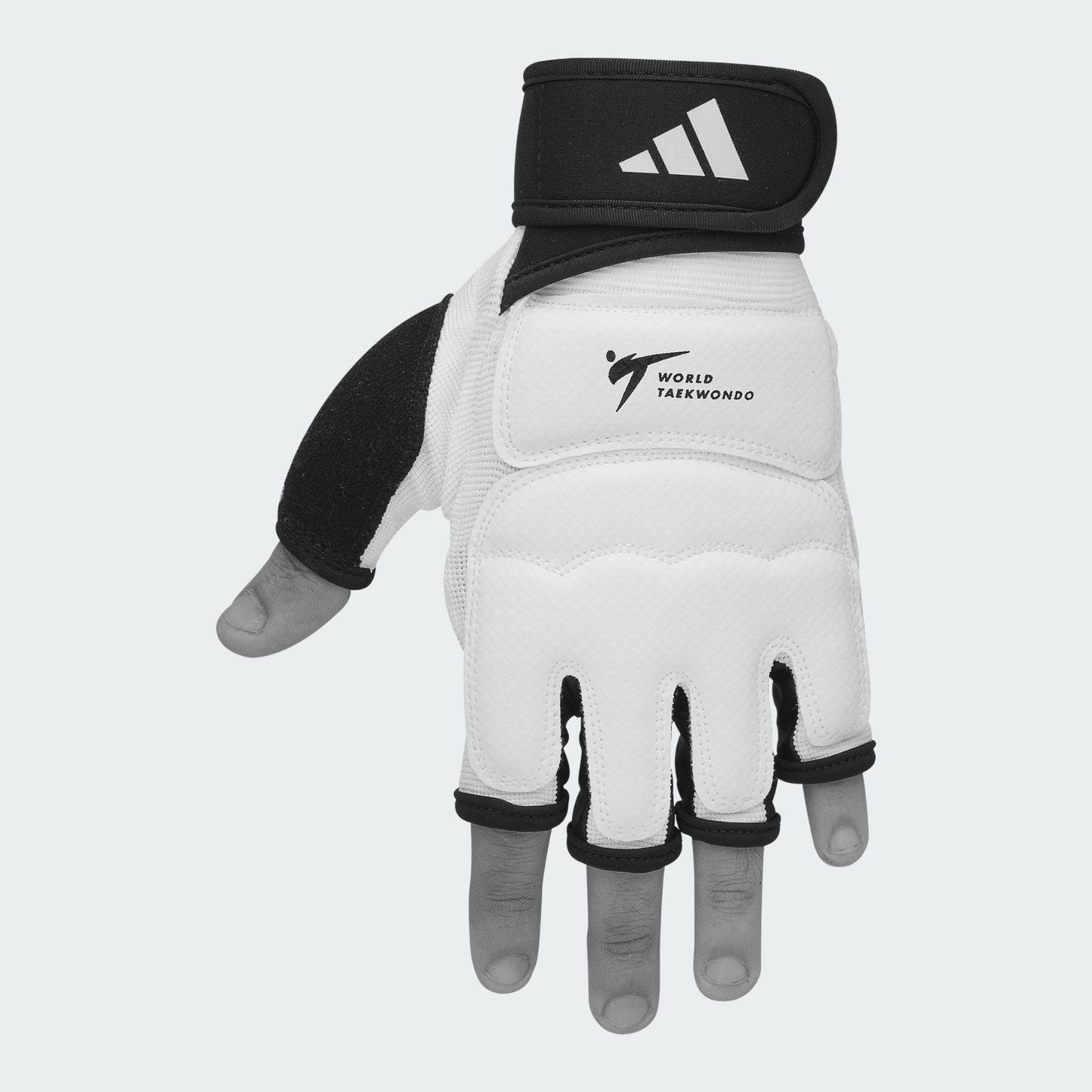 adidas WT TKD Fighter Gloves