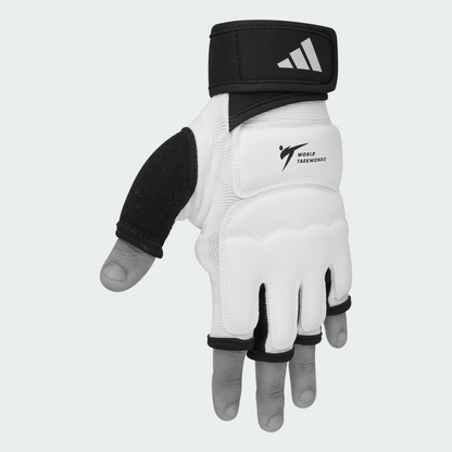 adidas WT TKD Fighter Gloves