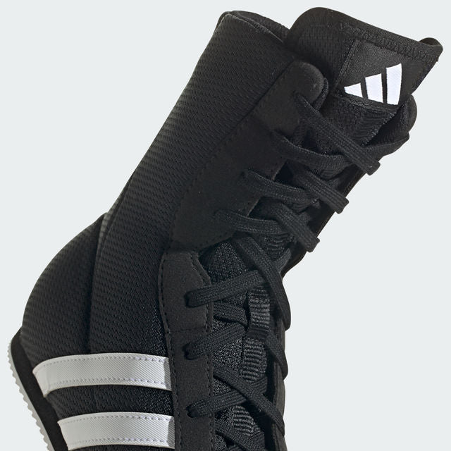 adidas Box Hog 2 Boxing Boots