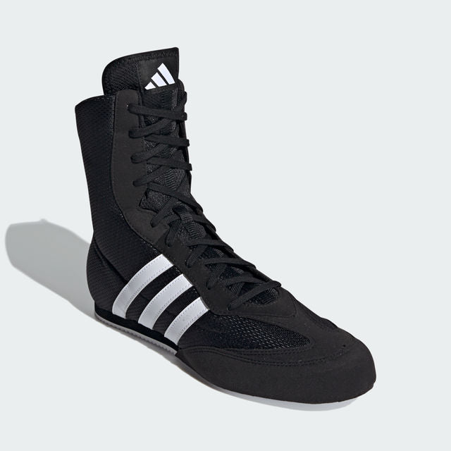 adidas Box Hog 2 Boxing Boots