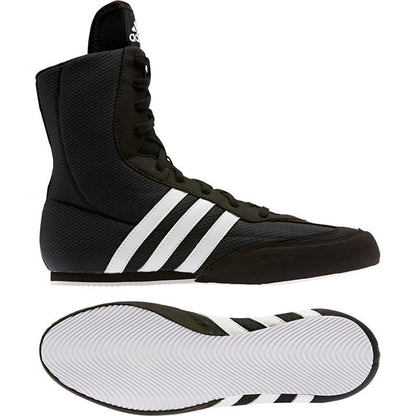 adidas Box Hog 2 Boxing Boots