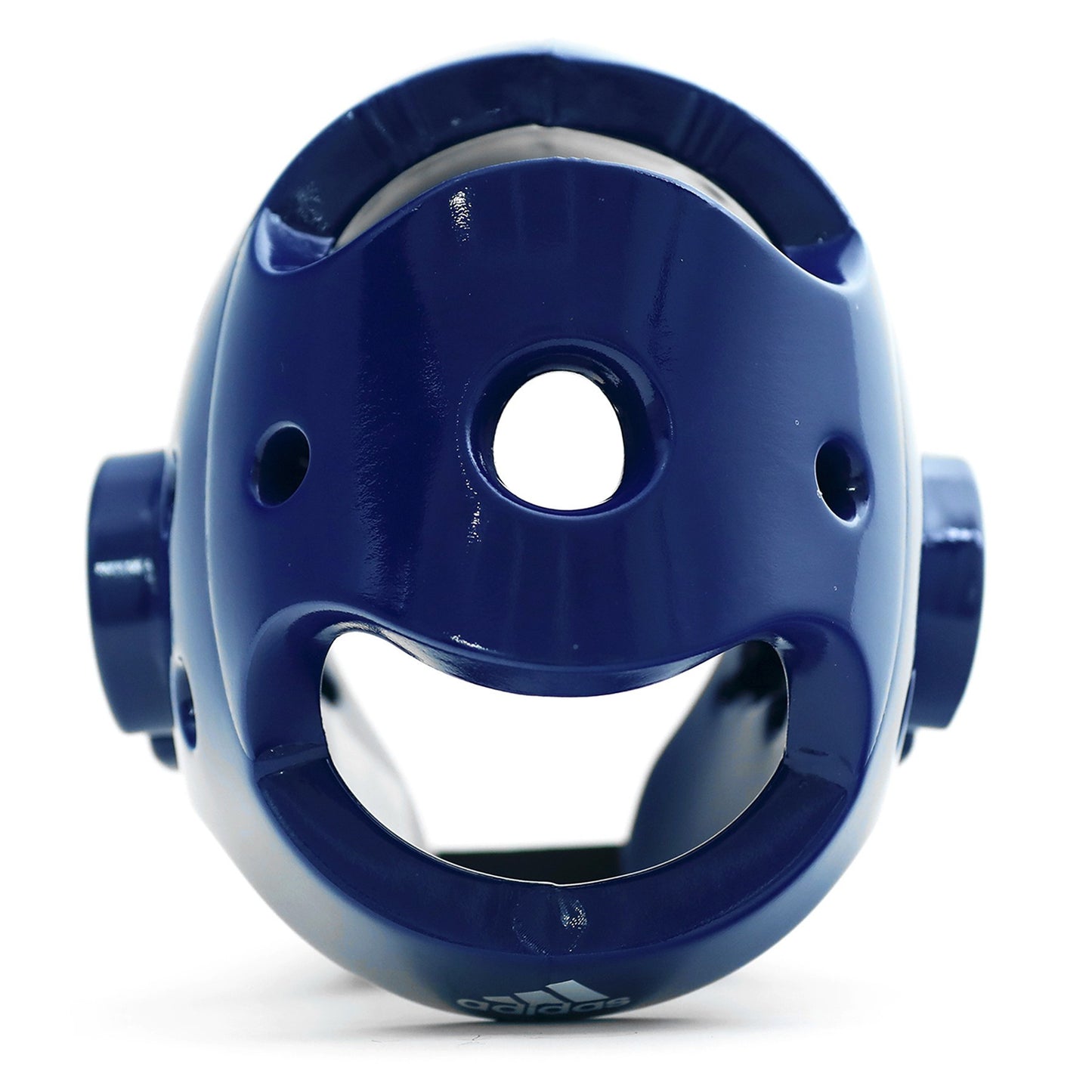 adidas WT Approved Head Guard Blue