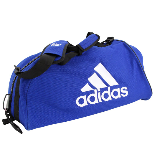 adidas Judo Fabric 2 in 1 Bag