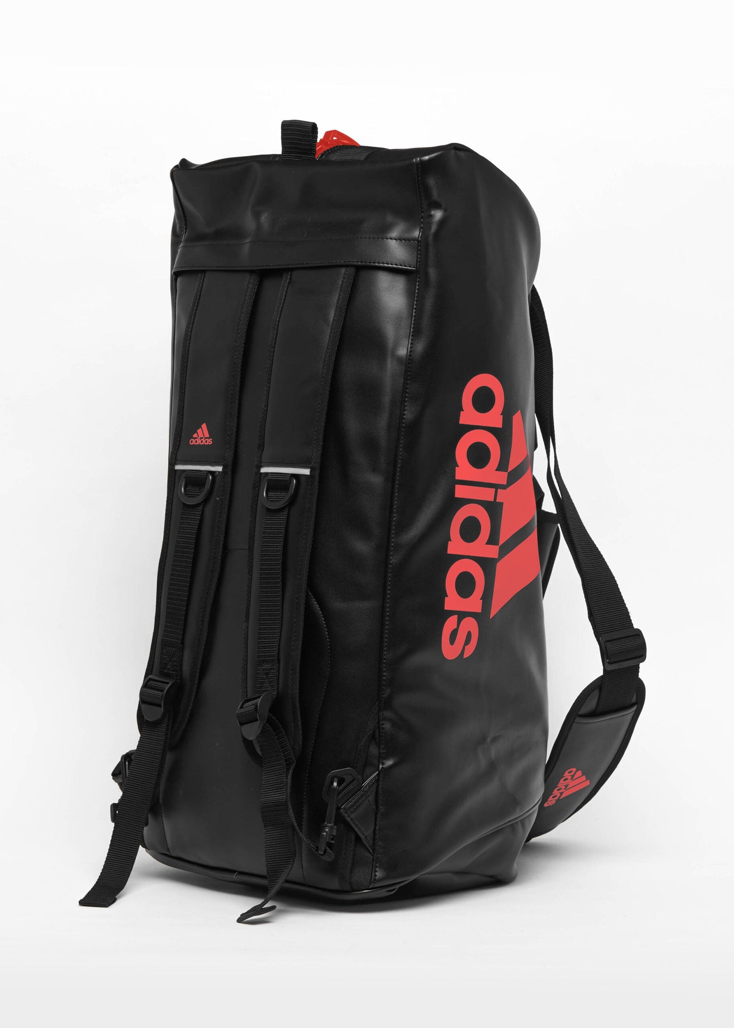 Adiacc051 2in1 Bag Black Solar Red Side 03