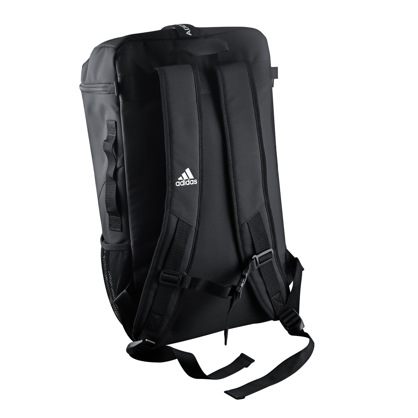 adidas Taekwondo Sports Back Pack – Black