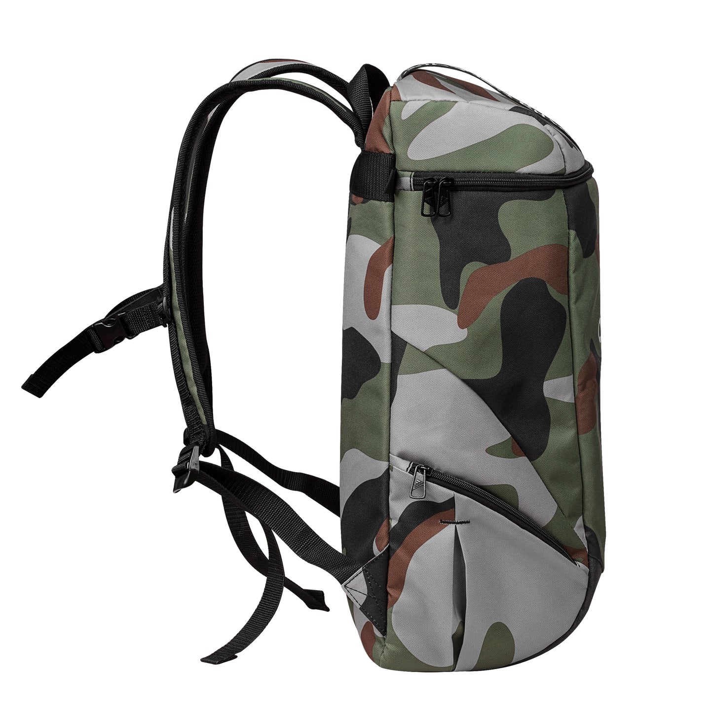 adidas Taekwondo Sports Back Pack – Camo