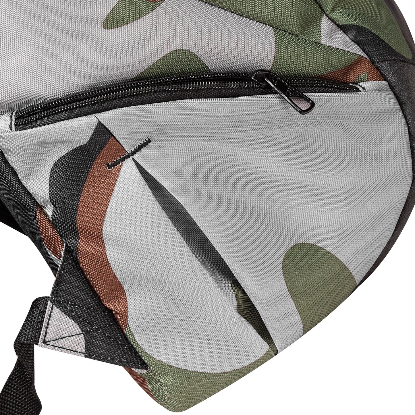 adidas Taekwondo Sports Back Pack – Camo