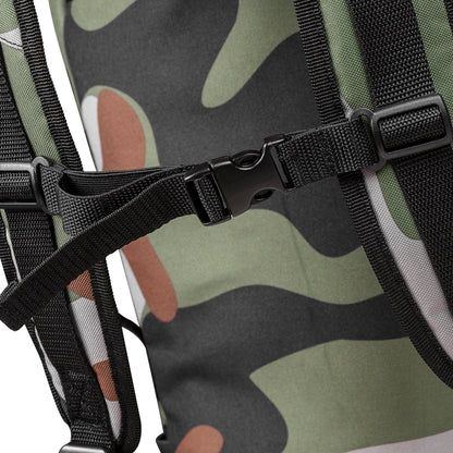 adidas Taekwondo Sports Back Pack – Camo