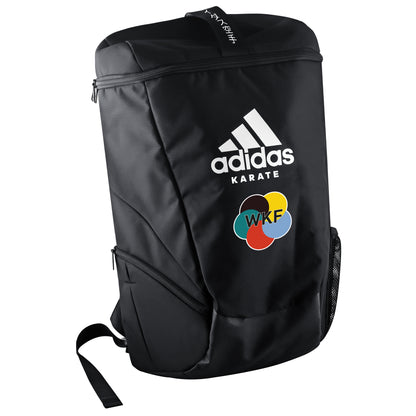 adidas WKF Sports Back Pack