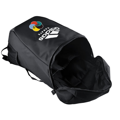 adidas WKF Sports Back Pack