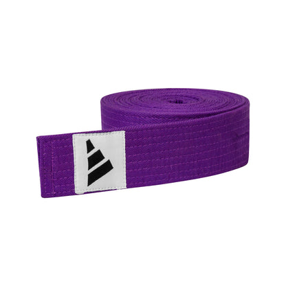 adidas Coloured Belts