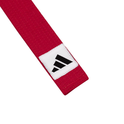 adidas Coloured Belts