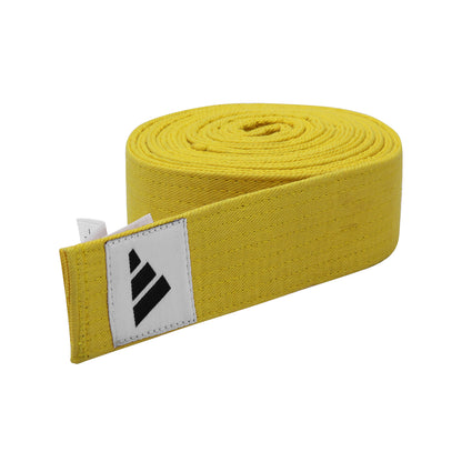 adidas Coloured Belts