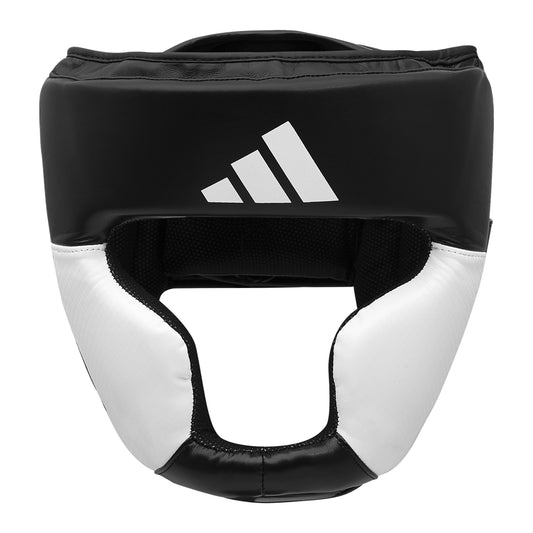 adidas Response Head Guard - Black/White