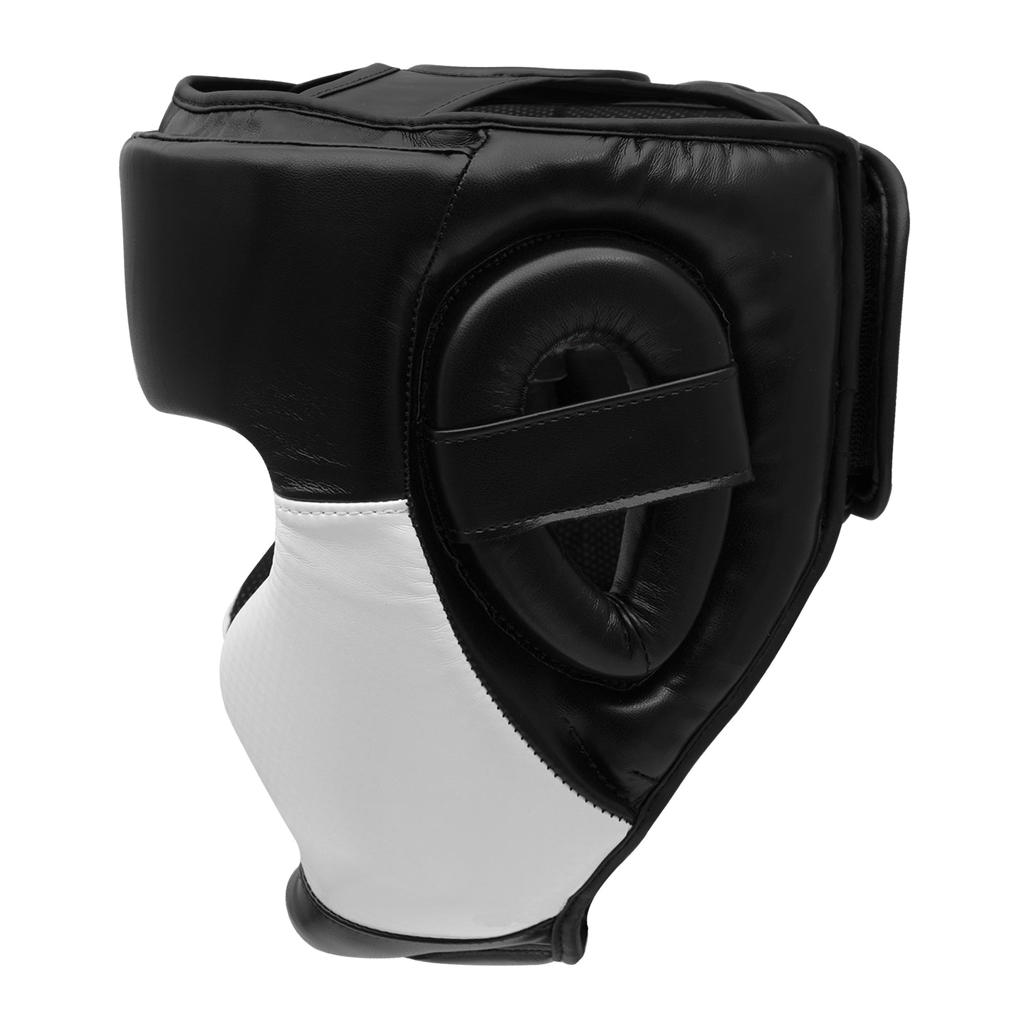 adidas Response Head Guard - Black/White