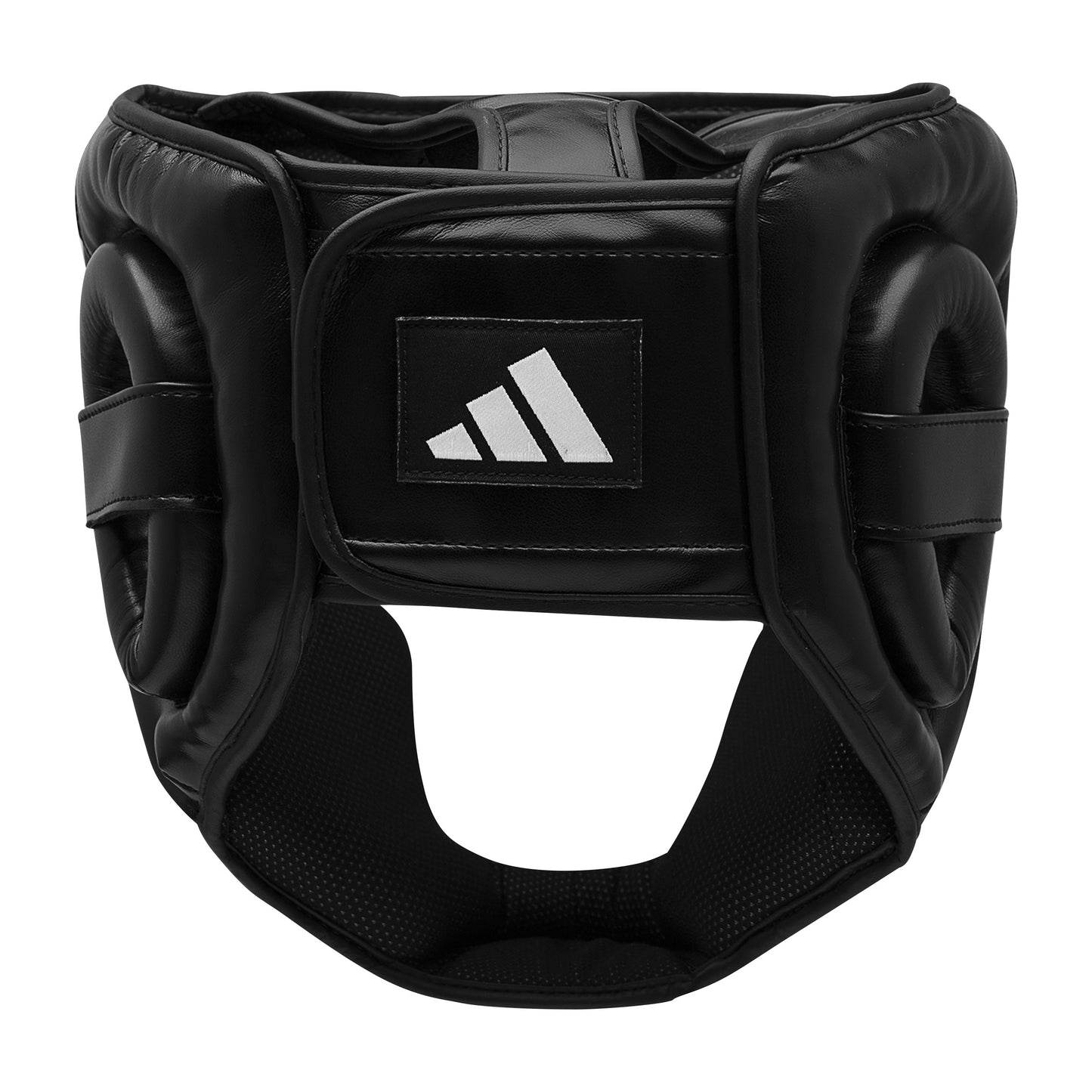 adidas Response Head Guard - Black/White