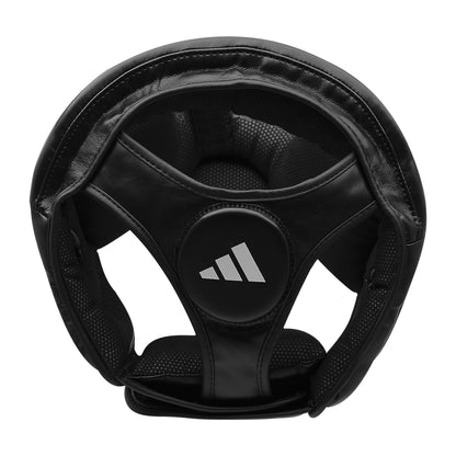 adidas Response Head Guard - Black/White