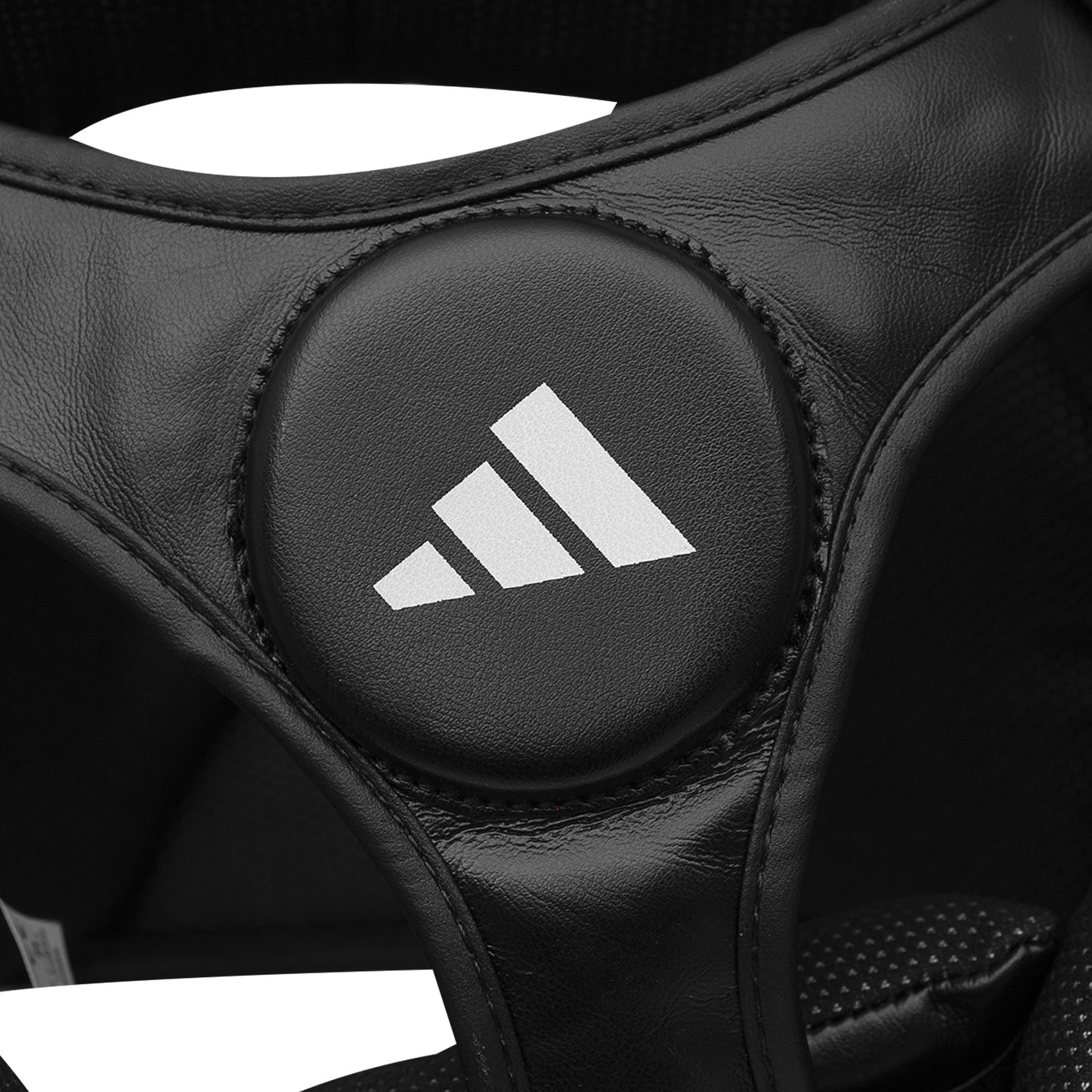 adidas Response Head Guard - Black/White