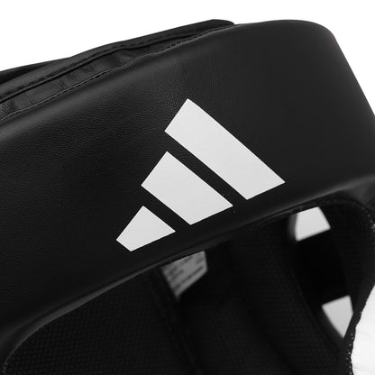 adidas Response Head Guard - Black/White