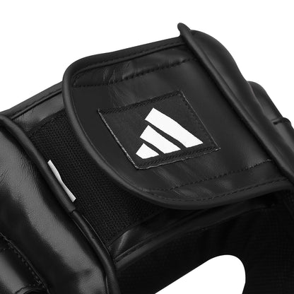 adidas Response Head Guard - Black/White