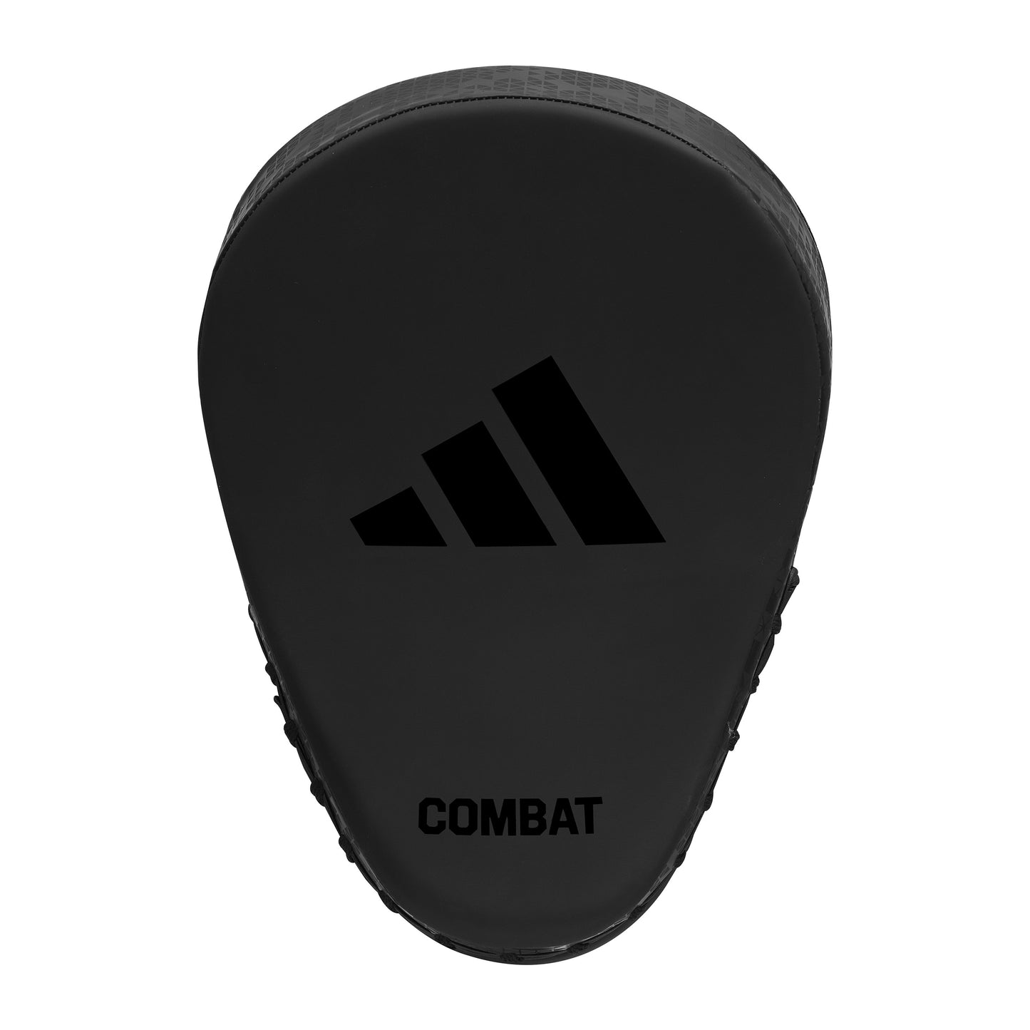 adidas Combat 50 Focus Mitt - Black