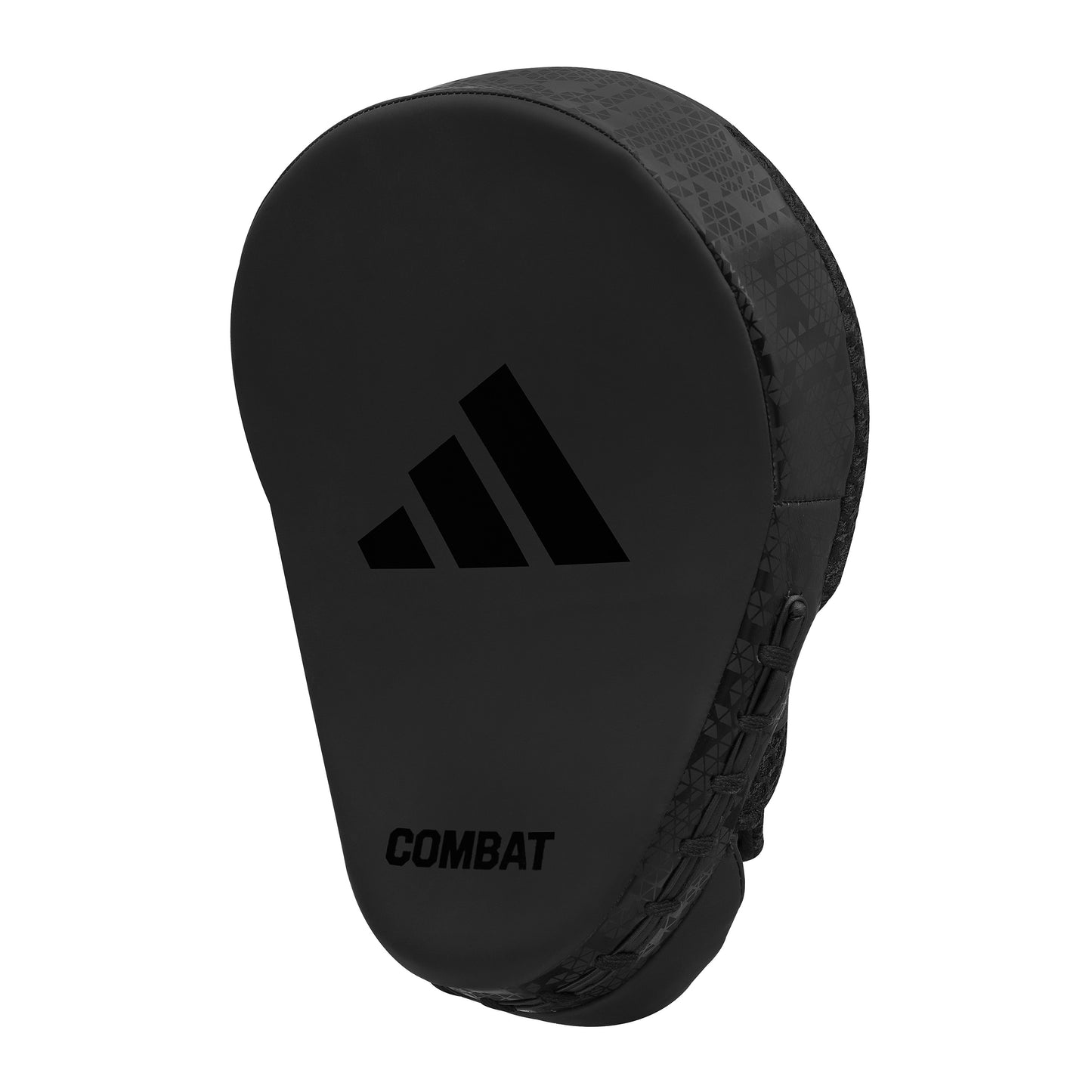 adidas Combat 50 Focus Mitt - Black