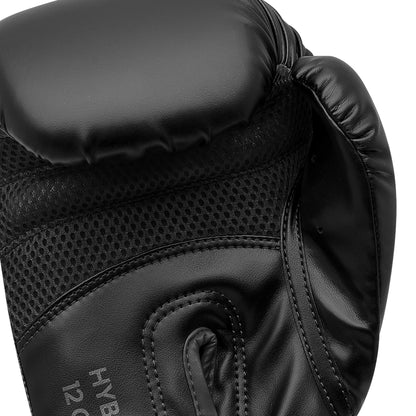 adidas Hybrid 80 Boxing Gloves