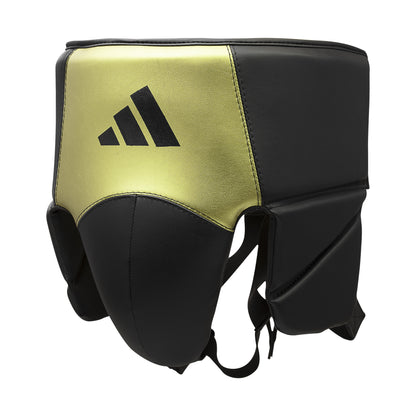 adidas Pro Speed Groin Guard - Black/Gold