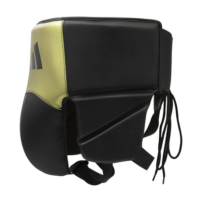 adidas Pro Speed Groin Guard - Black/Gold