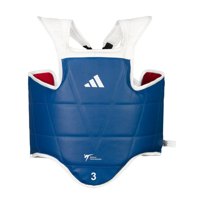 adidas Body Protector Reversible