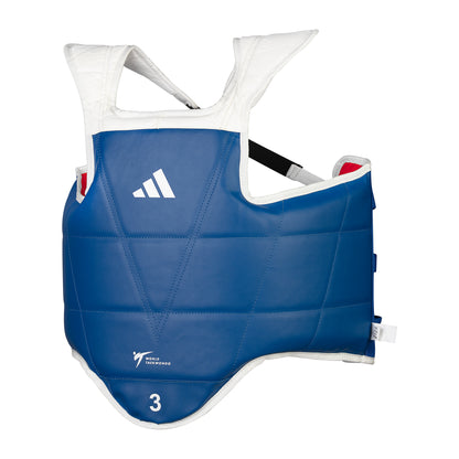 adidas Body Protector Reversible