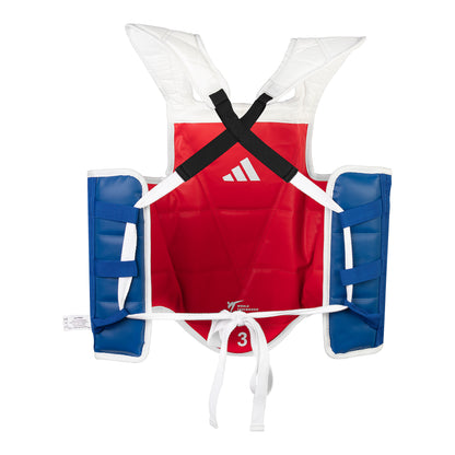 adidas Body Protector Reversible