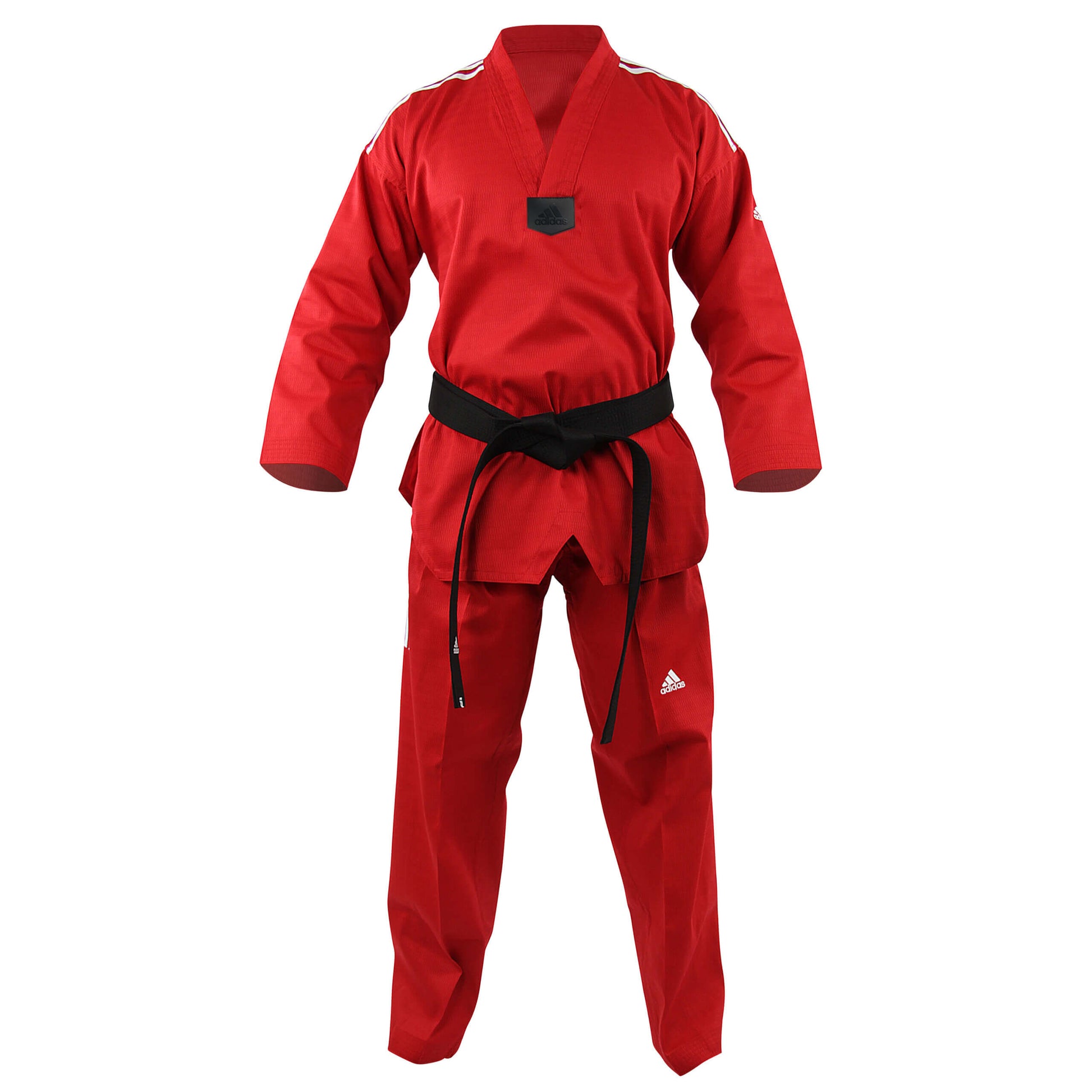 Aditcc01 Champion Color Red Front