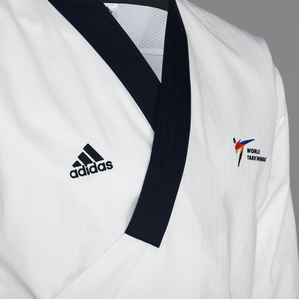 adidas Adult Female Poomsae Uniform