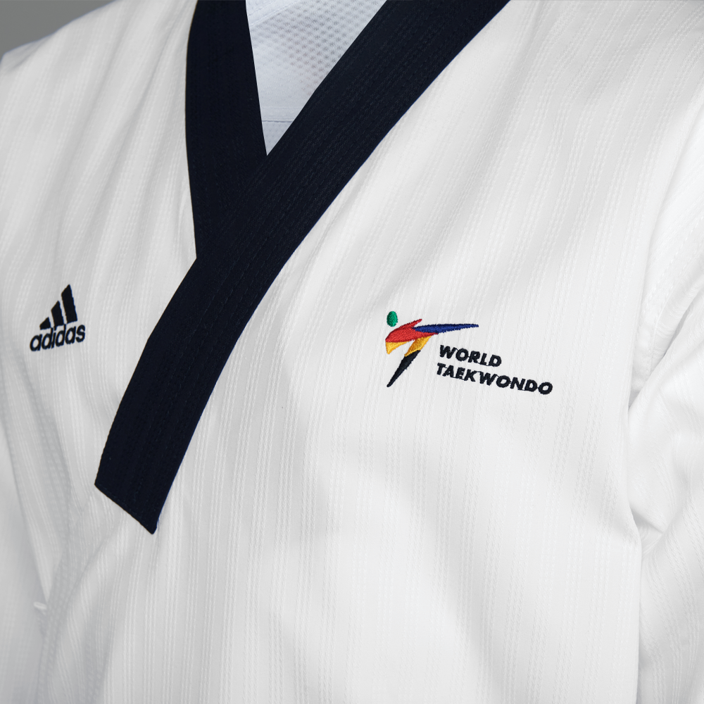 adidas Adult Female Poomsae Uniform