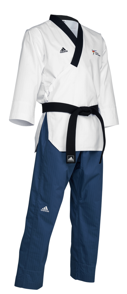 adidas Adult Female Poomsae Uniform