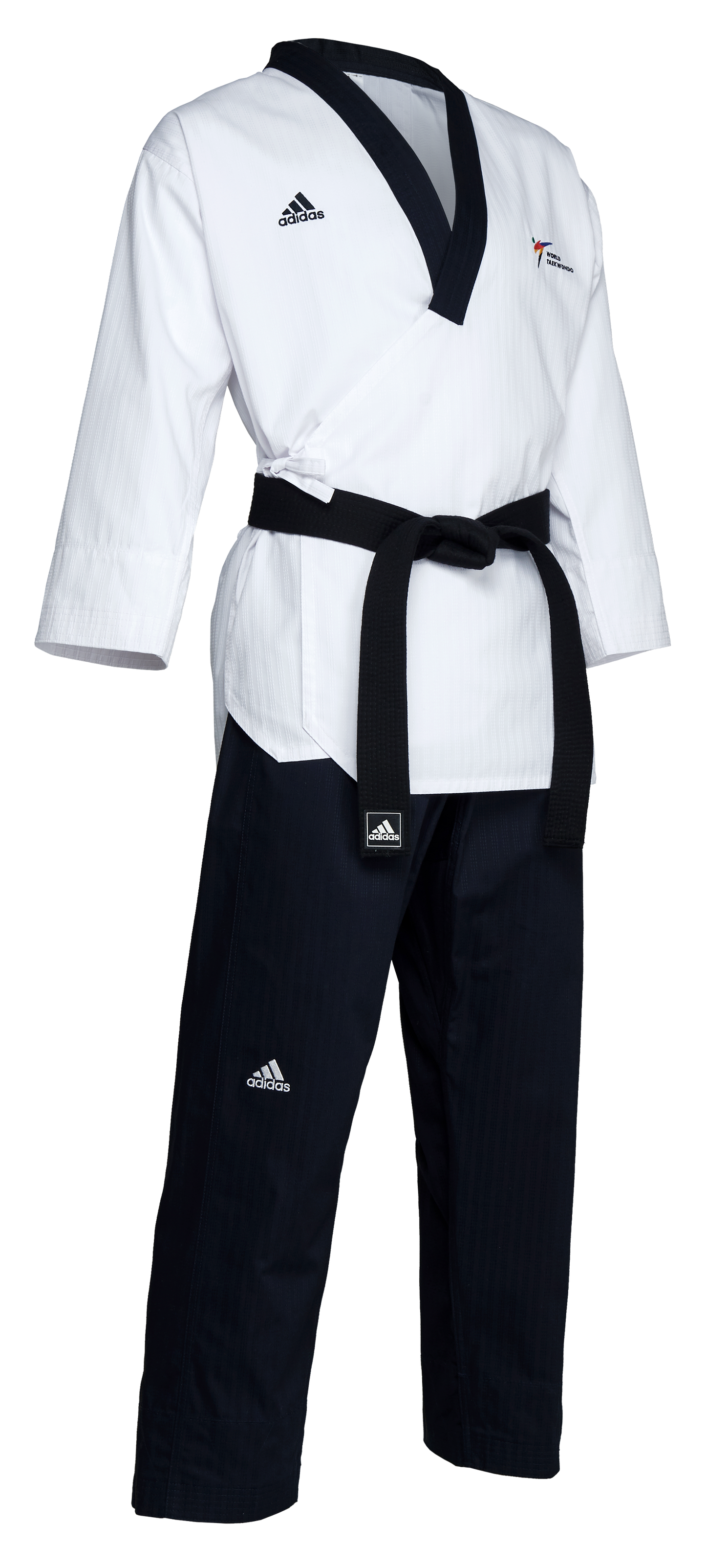 adidas Adult Male Poomsae Uniform