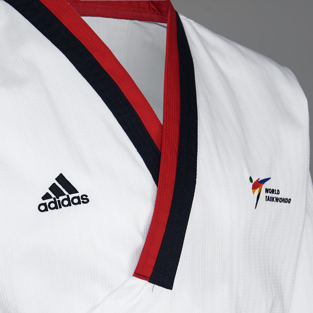 adidas Junior Female Poomsae Uniform