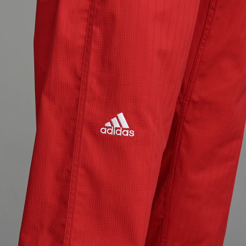 adidas Junior Female Poomsae Uniform