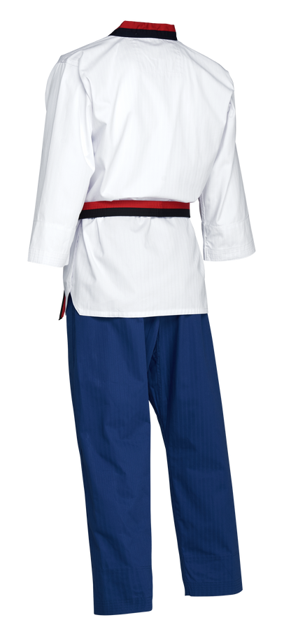 adidas Junior Male Poomsae Uniform