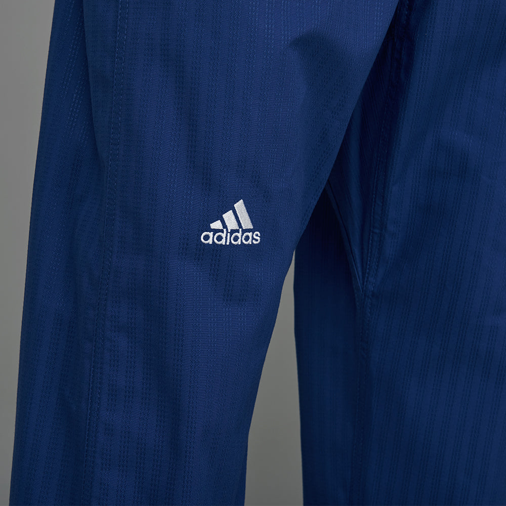 adidas Junior Male Poomsae Uniform