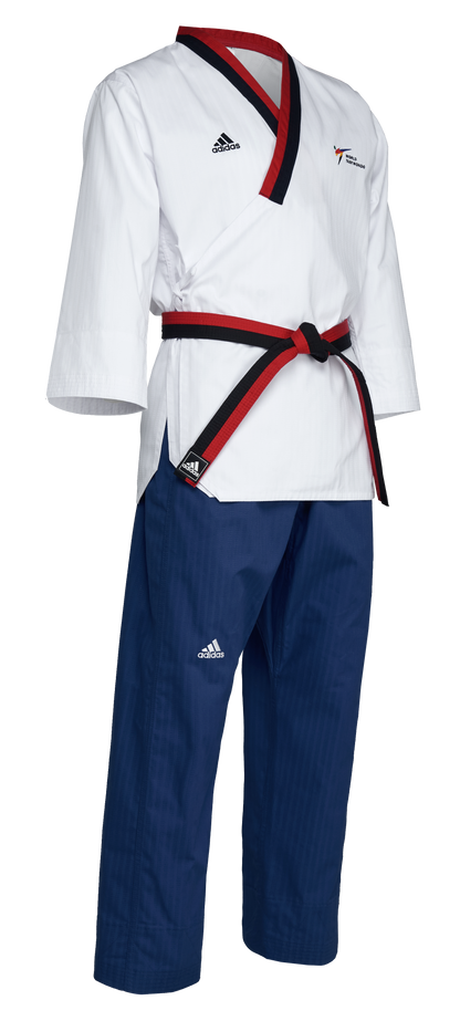 adidas Junior Male Poomsae Uniform